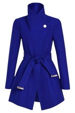 Ted Baker Aurore Wrap Collar