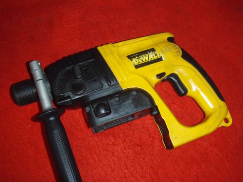 Dewalt dw005 cordless sds - dw005,,