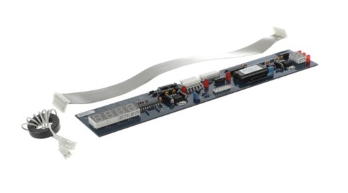 Merrychef pcb assembly - merrychef,