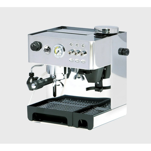 Pavoni domus bar espresso - la,