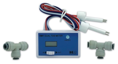 Digital dm1 dual - hm,