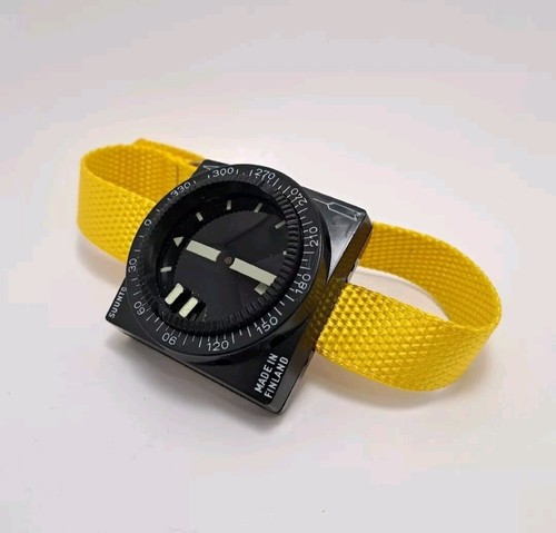 Suunto vintage scuba dive - suunto,