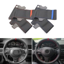 Hand Sewing Leather Steering