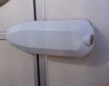 Milenco Caravan Motorhome Van