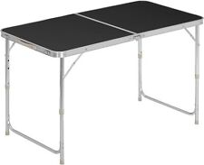 WOLTU Folding Camping Table