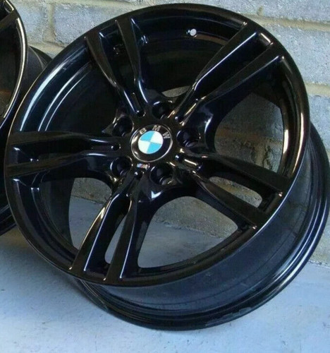 Genuine bmw 400m - genuine,