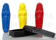 MUMMY MYSTERY CLOSE UP MENTAL