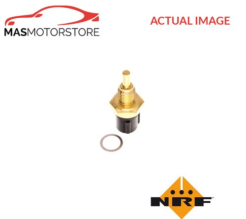 Coolant temperature sensor - coolant,