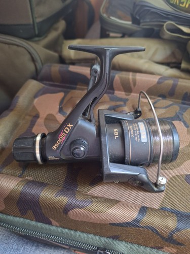 Shimano dx3500m match - match, fishing