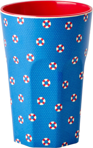 Rice melamine - rice, cup