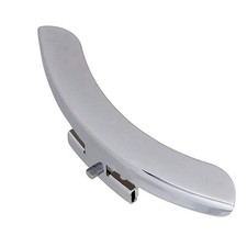 Banjo Armrest Metal Height