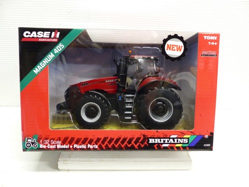 Britains 43389 case - britains,