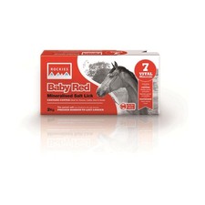 Rockies Baby Red Horse Mineralised Salt Lick | Horses & Ponies @ Melian