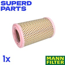 AIR FILTER FITS: AUDI 100 C2