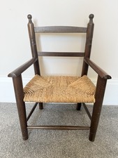 Antique french rush - antique,