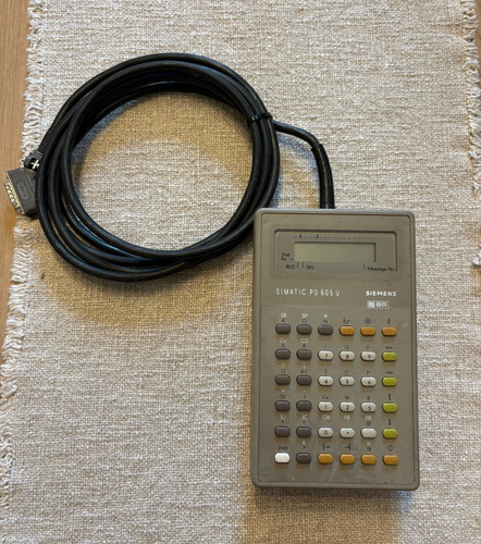 Siemens simatic 605u - siemens,