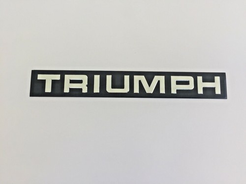 627564 metal insert triumph - 627564,