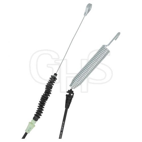 Mtd deck engage - cable, cub