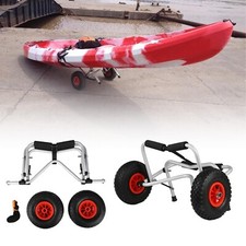 Folding kayak cart 80KG with