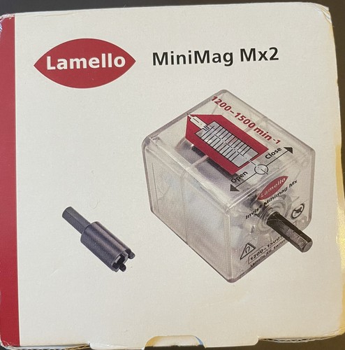 Lamello minimag mx2 - minimag,