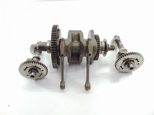Motor crankshaft connecting - crankshaft,