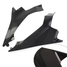 Gas Tank Side Cover Panel