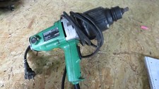 Electric Impact Wrench Hitachi WH 22 Socket 1/2 Inch Tested #L34#