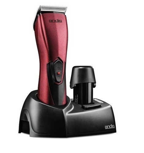 Andis ionica rechargeable - ionica,