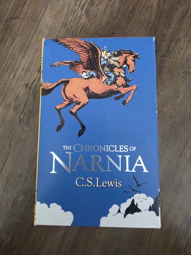 The chronicles narnia - the, of