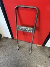 Wacker Neuson VP1135A Petrol