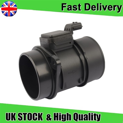 Mass air flow - flow, maf