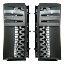 Autobiography side vent L322