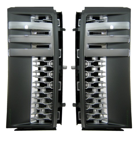 Autobiography side vent l322 - side,