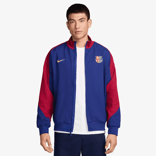Nike barcelona dri fit strike - nike,
