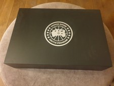 Genuine Canada Goose Expedition Jacket costing £1,395 SAVE £520+ Super rare XXXL