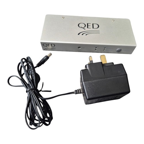 Qed hdmis hdmi 2 way - a-hdmis/2,