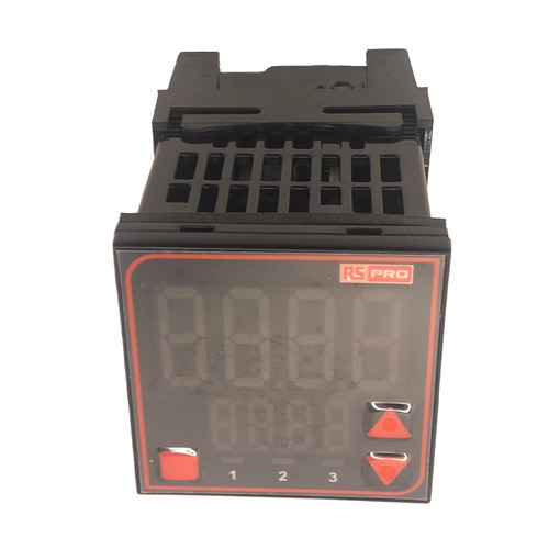 Pro mv16 panel mount - mv16, pid