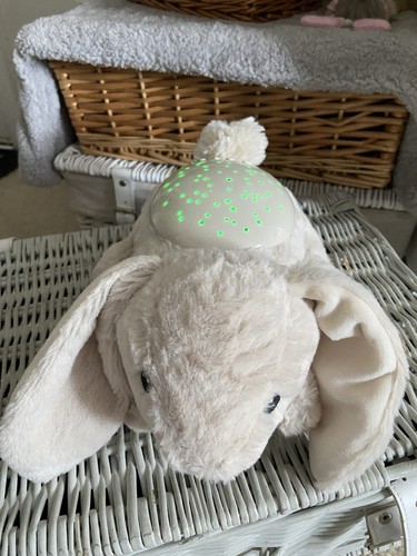 Cloud twilight buddies bunny - cloud,