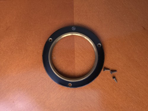 Taylor hobson mounting flange - taylor-hobson,