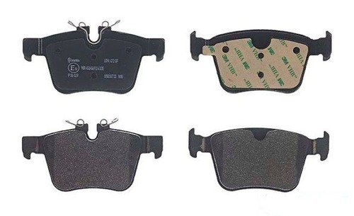 Brembo rear brake - brembo,