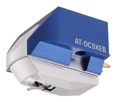 Audio technica oc9xeb - audio-technica, mc