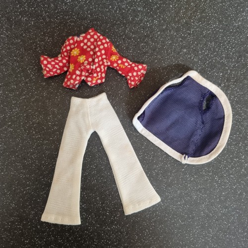Pippa doll outfit - pippa,