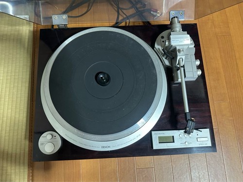 Denon 59l direct drive - ,