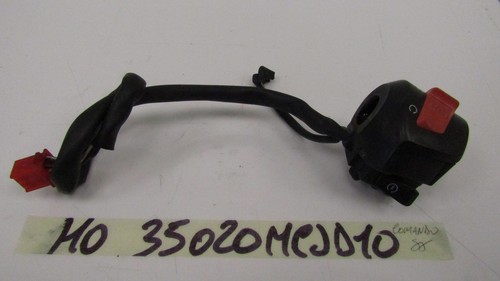 Right handle switch - right, left