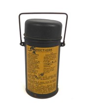 Vintage 1952 'Vacco' Miners