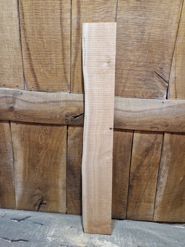 Cedar slab live edge - , (181)