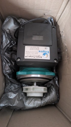 Wilo pump top 40 - wilo, top-s/sd