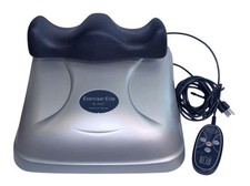 CLARK EXERCISER ELITE EXE PLATINUM SERIES CIRCULATION CHI MACHINE