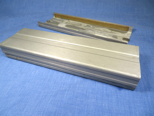 Nagra battery box parts - battery,