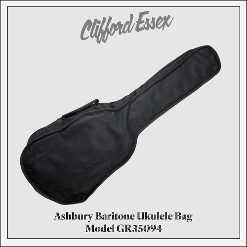 Ashbury baritone ukulele bag - baritone,